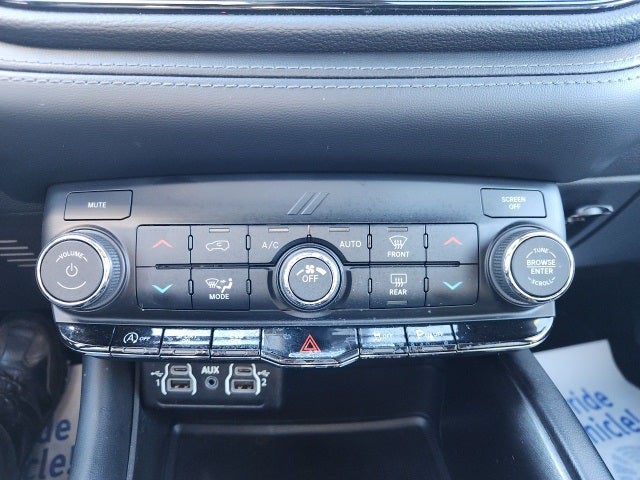 2023 Dodge Durango SXT