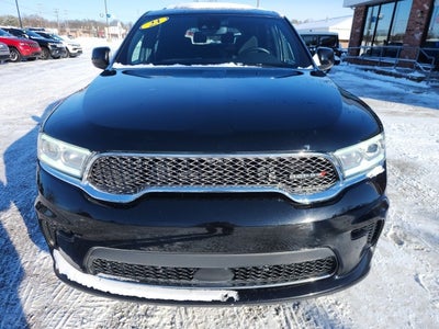 2023 Dodge Durango SXT