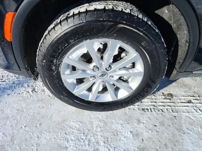 2023 Dodge Durango SXT