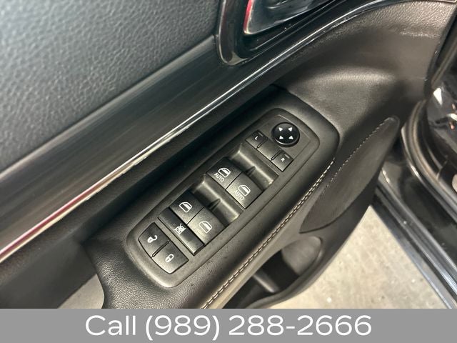 2021 Jeep Grand Cherokee 80th Anniversary Edition