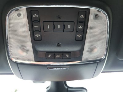 2019 Jeep Grand Cherokee Limited X