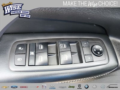 2021 Jeep Grand Cherokee 80th Anniversary Edition