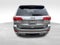 2017 Jeep Grand Cherokee Overland Certified
