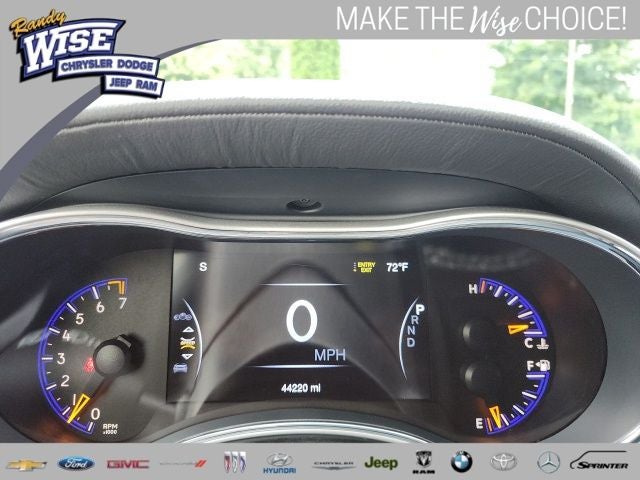2021 Jeep Grand Cherokee Summit