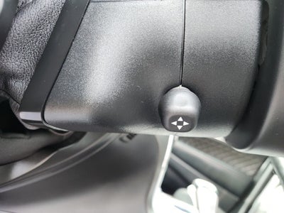 2021 Jeep Grand Cherokee Summit