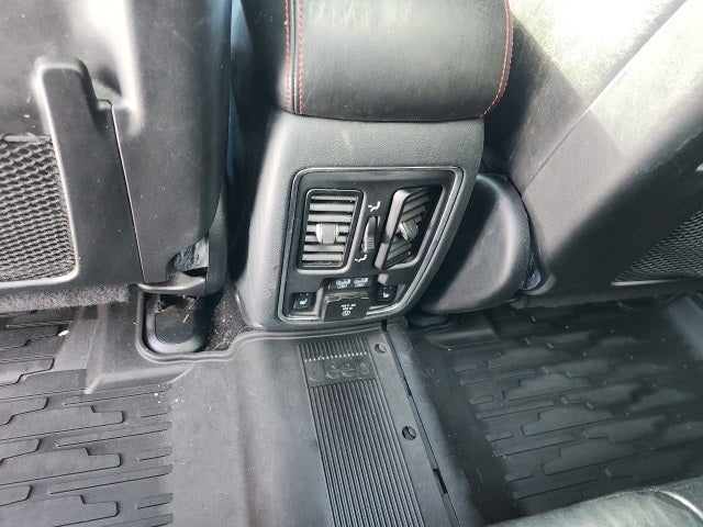 2020 Jeep Grand Cherokee Trailhawk