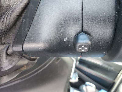 2020 Jeep Grand Cherokee Trailhawk