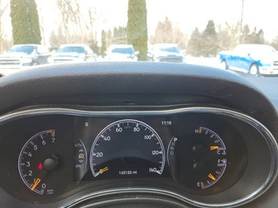 2020 Jeep Grand Cherokee Trailhawk