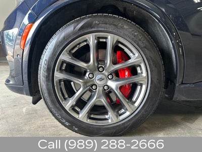 2024 Dodge Durango R/T Premium