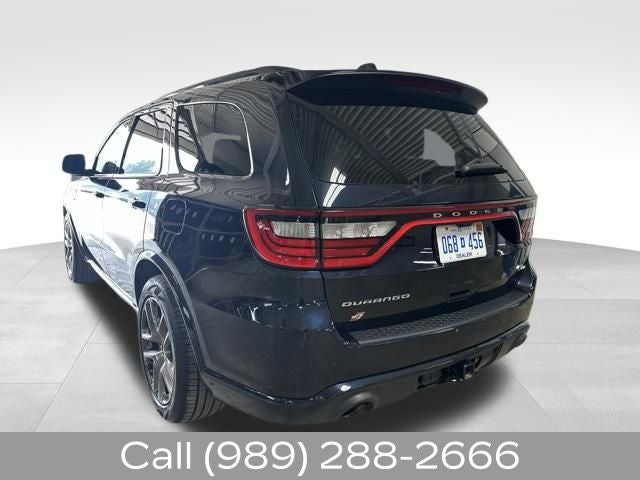 2024 Dodge Durango R/T Premium