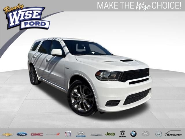 2020 Dodge Durango R/T