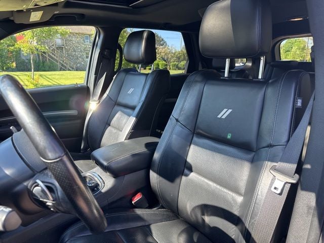 2020 Dodge Durango R/T