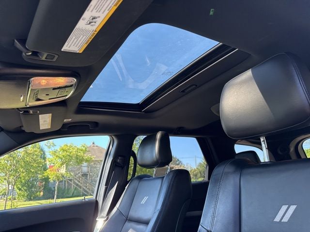 2020 Dodge Durango R/T