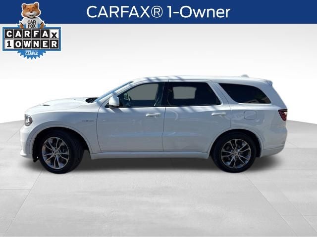 2020 Dodge Durango R/T