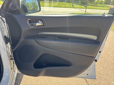2020 Dodge Durango R/T