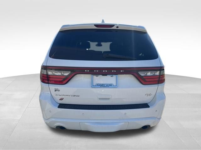 2020 Dodge Durango R/T