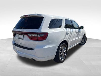 2020 Dodge Durango R/T