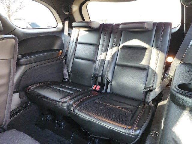 2022 Dodge Durango R/T Plus