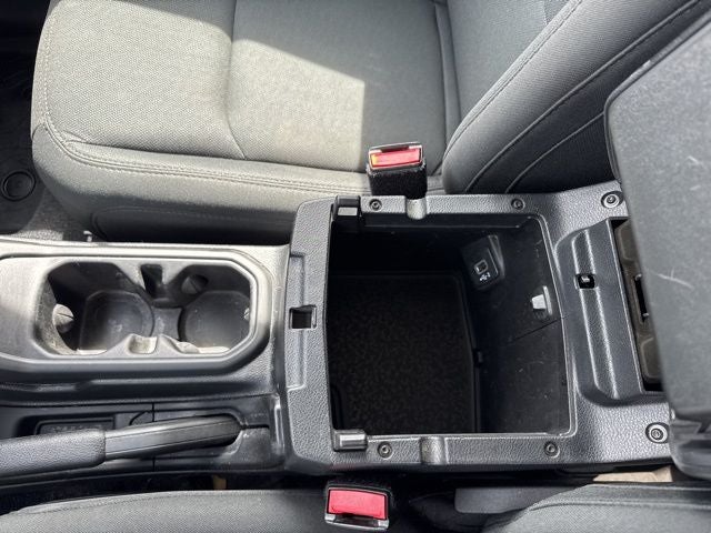 2021 Jeep Gladiator Willys