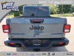 2025 Jeep Gladiator Nighthawk