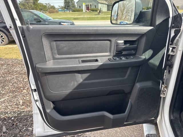 2014 RAM 1500 Tradesman