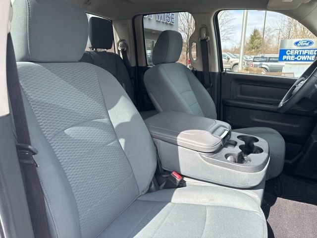 2014 RAM 1500 Tradesman