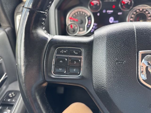 2017 RAM 1500 SLT