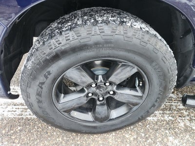 2019 RAM 1500 Classic Express