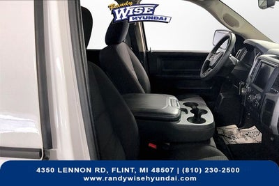 2020 RAM 1500 Classic Express