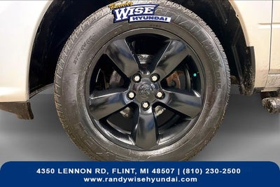 2020 RAM 1500 Classic Express