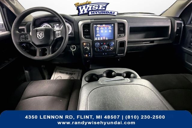 2020 RAM 1500 Classic Express