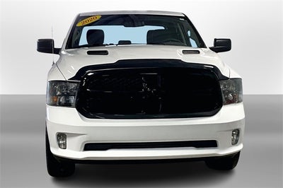 2020 RAM 1500 Classic Express