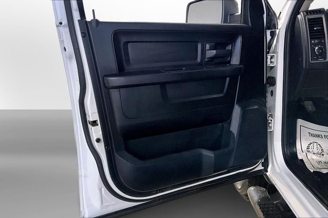 2020 RAM 1500 Classic Express