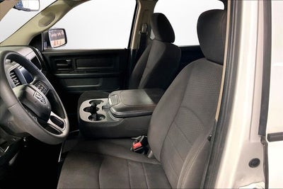 2020 RAM 1500 Classic Express