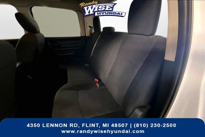 2020 RAM 1500 Classic Express