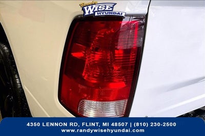 2020 RAM 1500 Classic Express