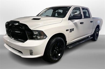 2020 RAM 1500 Classic Express