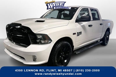 2020 RAM 1500 Classic Express