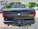 2017 RAM 1500 Sport