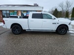 2018 RAM 1500 Night