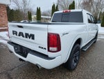 2018 RAM 1500 Night