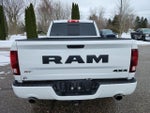 2018 RAM 1500 Night