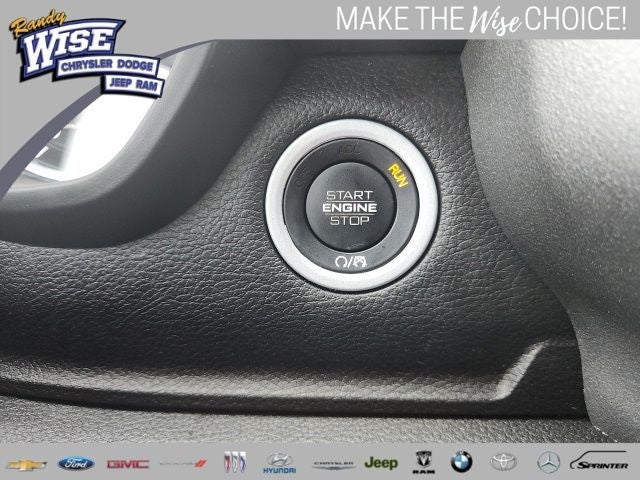 2022 RAM 1500 Tradesman