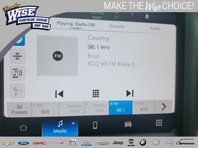 2022 RAM 1500 Tradesman