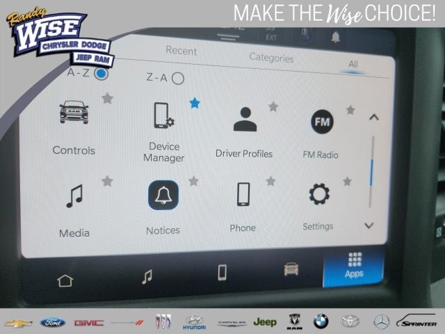 2022 RAM 1500 Tradesman