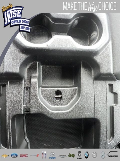 2022 RAM 1500 Tradesman