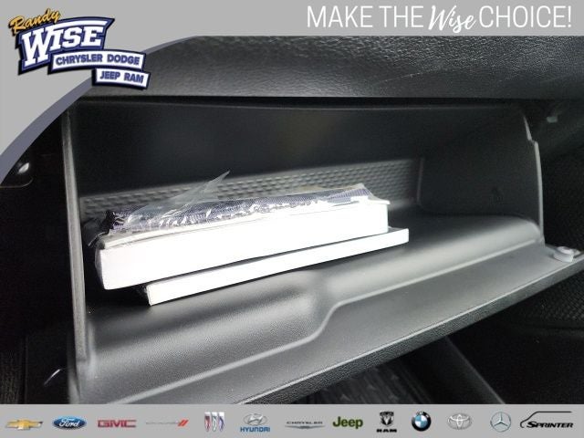 2022 RAM 1500 Tradesman