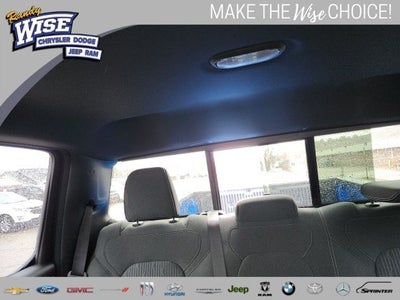 2022 RAM 1500 Tradesman