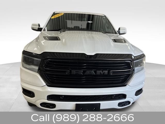 2020 RAM 1500 Sport