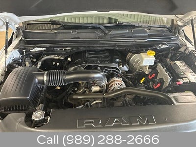2020 RAM 1500 Sport